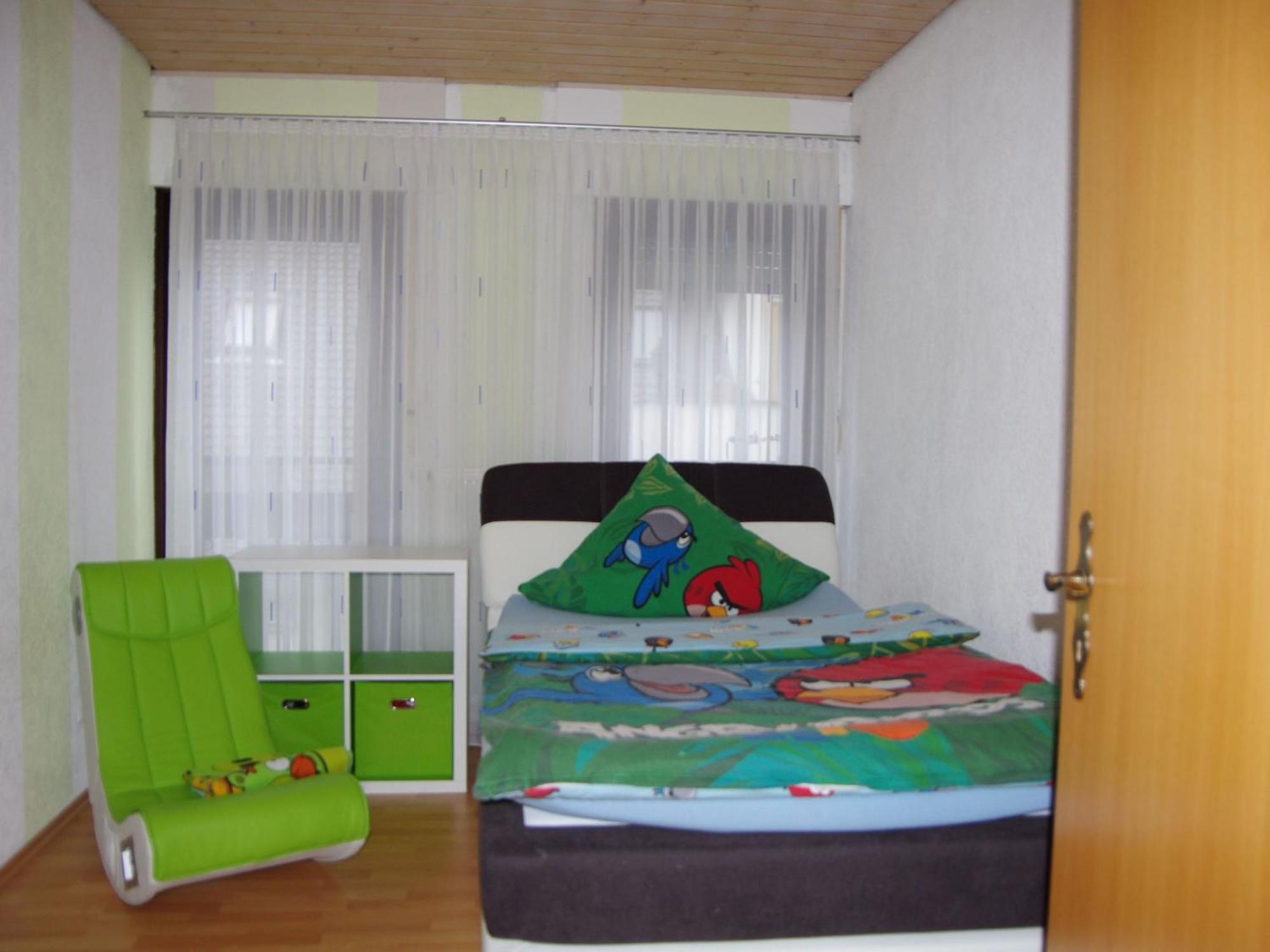 Ferienwohnung Tea 埃里斯基尔希 外观 照片