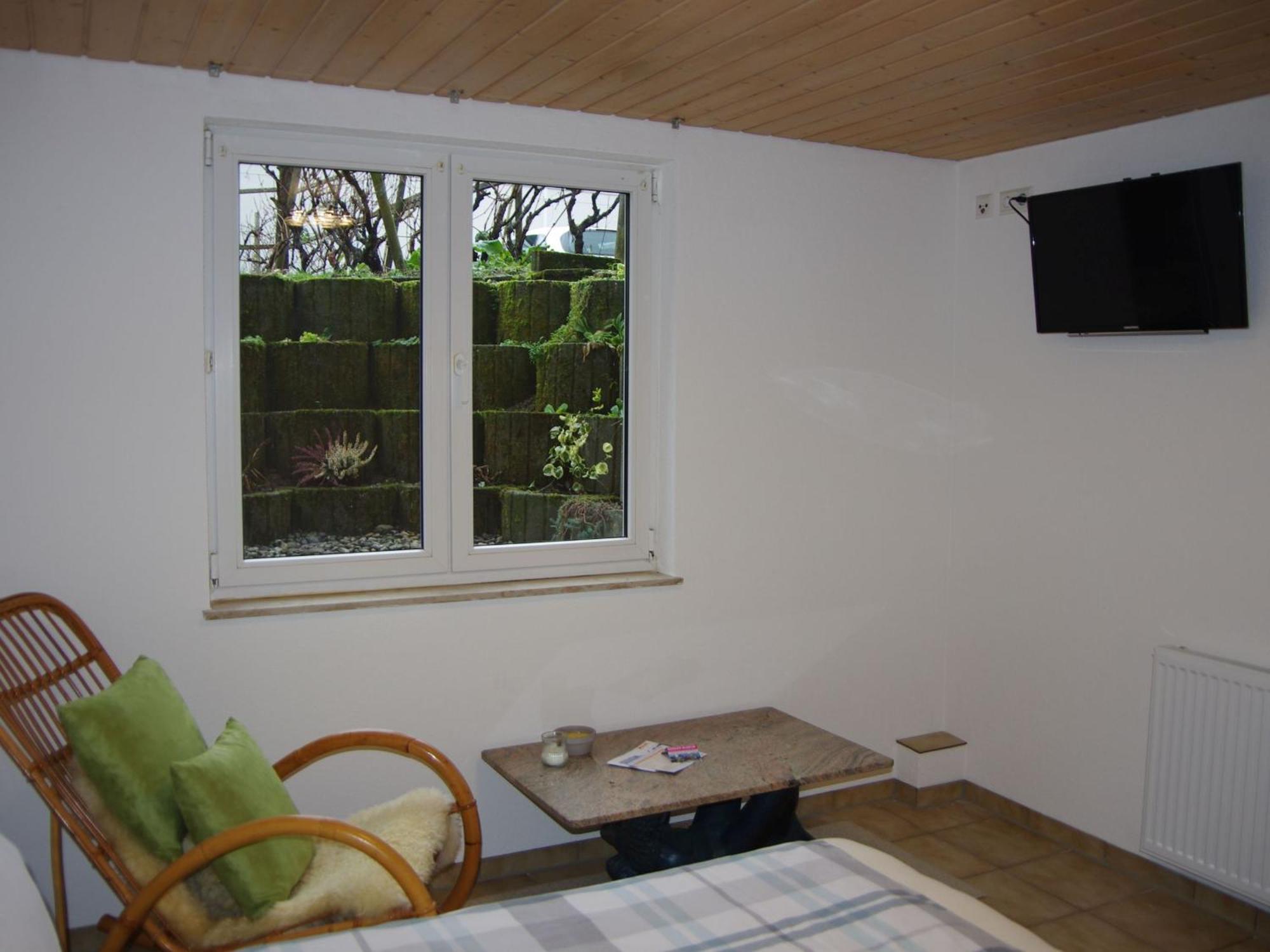 Ferienwohnung Tea 埃里斯基尔希 外观 照片