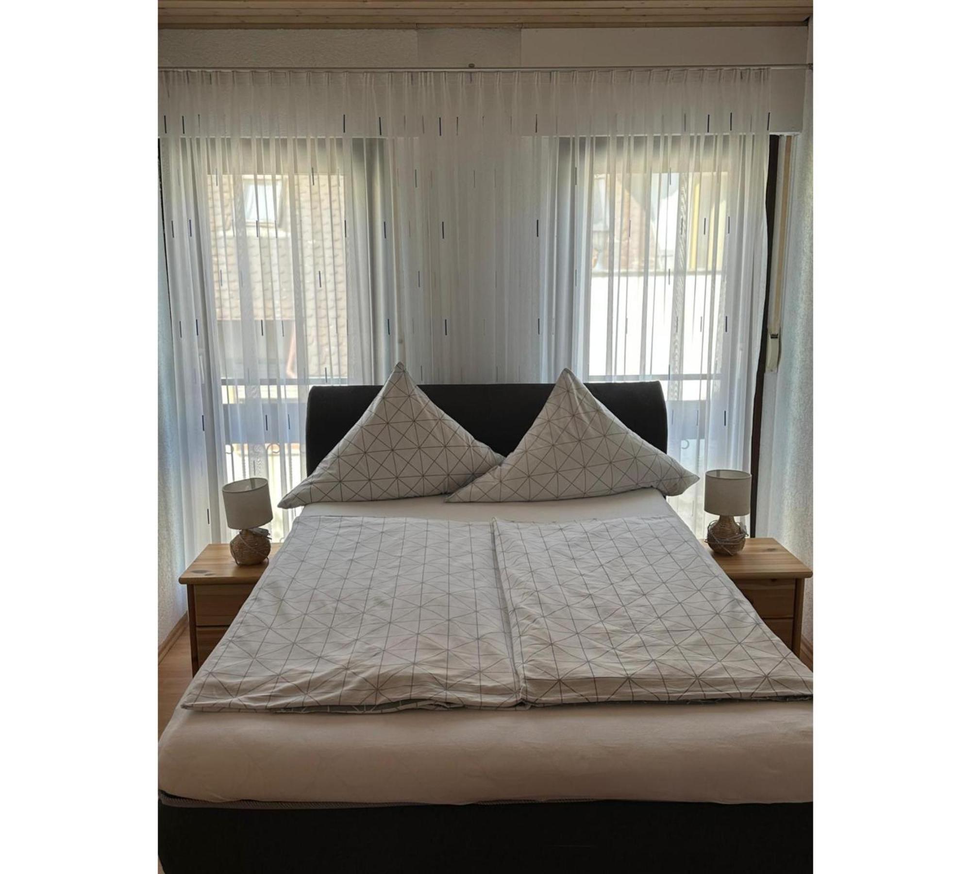Ferienwohnung Tea 埃里斯基尔希 外观 照片